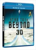 Star Trek Beyond 3D (Blu-ray + Blu-ray 3D)