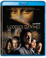 Il codice da Vinci (2 Blu-ray)