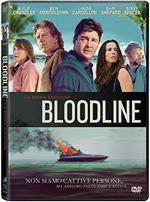 Bloodline. Stagione 1. Serie TV ita (5 DVD)