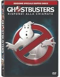 Ghostbusters. Con Steelbook (2 DVD) di Paul Feig - DVD