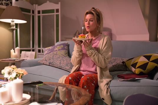 Bridget Jones's Baby (DVD) di Sharon Maguire - DVD - 10