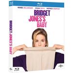 Bridget Jones's Baby (Blu-ray)