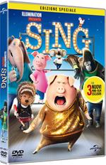 Sing (DVD)