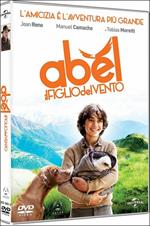 Abel il figlio del vento