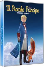 Il Piccolo Principe. Vol. 5 - 6 (2 DVD)