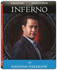 Inferno. Con Steelbook