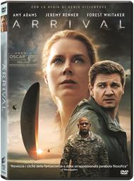 Arrival (DVD)