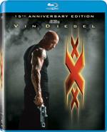 XXX. Edizione 15° Anniversario (Blu-ray)