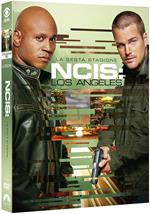 NCIS: Los Angeles. Stagione 6 (6 DVD)