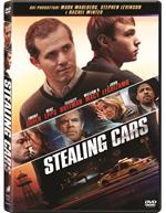 Stealing Cars (DVD)