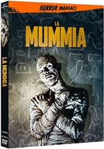 La Mummia (1932). Horror Maniacs (2 DVD)