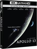 Apollo 13 (Blu-ray + Blu-ray 4K Ultra HD)