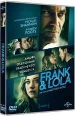 Frank & Lola (DVD)