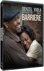 Barriere (DVD)