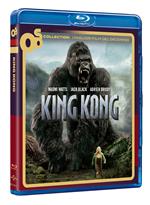King Kong (2 Blu-ray)