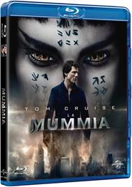 La mummia (Blu-ray)