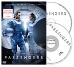 Passengers. ESCLUSIVA FELTRINELLI (2 DVD)
