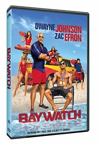 Baywatch. Versione estesa (2 DVD) di Seth Gordon - DVD