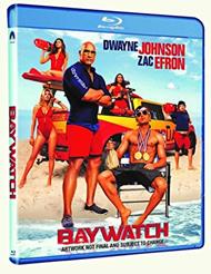 Baywatch. Versione estesa (Blu-ray)