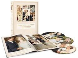 Downton Abbey. I matrimoni a Downton (DVD) di Brian Percival,Ben Bolt,Brian Kelly - DVD