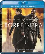 La torre nera (2 Blu-ray)