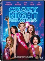 Crazy Night. Festa col morto (DVD)