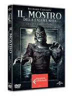 Il mostro della laguna nera (DVD)