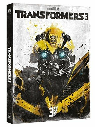 Transformers 3 (DVD) di Michael Bay - DVD