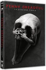 Penny Dreadful. Stagione 3. Serie TV ita (4 DVD)