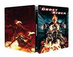Ghost Rider. Extended Cut. Con Steelbook (Blu-ray)