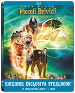 Piccoli brividi (DVD + Blu-ray)