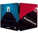 10 Cloverfield Lane. Con Steelbook (DVD + Blu-ray)