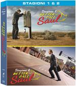 Better Call Saul. Stagioni 1 e 2. Serie TV ita (6 Blu-ray)