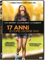 17 anni (e come uscirne vivi) (DVD)