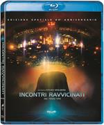 Incontri ravvicinati del terzo tipo. Edizione speciale 40° anniversario (Blu-ray)