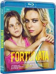Fortunata (Blu-ray)