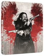 Dead in Tombstone. Con Steelbook