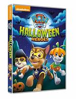 Paw Patrol. Avventure spaventose (DVD)