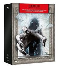 Blumhouse Horror Collection (7 Blu-ray)