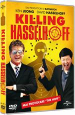 Killing Hasselhoff (DVD)
