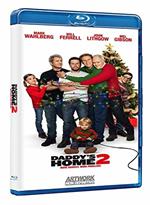 Daddy's Home 2 (Blu-ray)