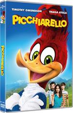 Picchiarello. Il film (DVD)