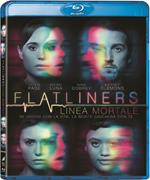 Flatliners. Linea mortale (Blu-ray)