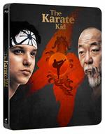 Karate Kid. Per vincere domani. Con Steelbook