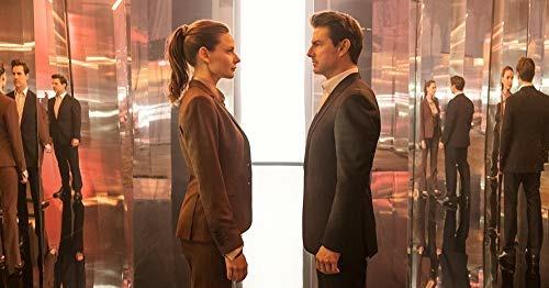 Mission: Impossible. Fallout (DVD) di Christopher McQuarrie - DVD - 3