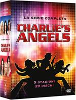Charlie's Angels. Serie completa (29 DVD)