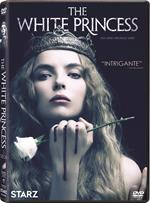 The White Princess. Stagione 1. Serie TV ita (3 DVD)