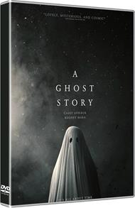 A Ghost Story. Storia di un fantasma (DVD)