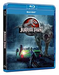 Jurassic Park (Blu-ray)