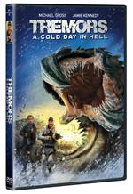 Tremors: A Cold Day in Hell (DVD)